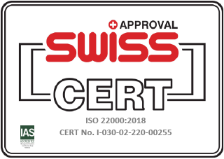 swiss-iso-22000-2018